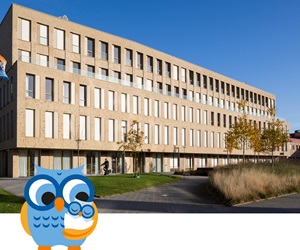 Het Geboortezorghuis